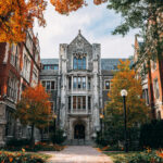 The 100 Best Universities in the United States